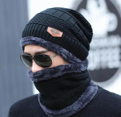 ALAMOS Beanie Cap