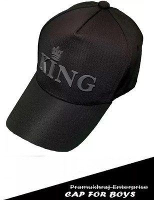 Dcmr Solid Sports/Regular Cap Cap