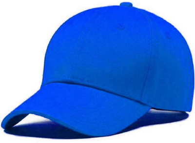 Dcmr Solid Sports/Regular Cap Cap