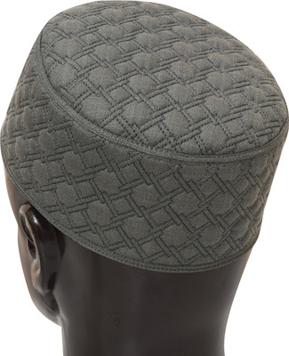 mtopi Embroidered Prayer Cap Cap