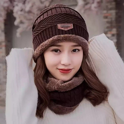 KRAZO FASHION Woven Beanie Cap