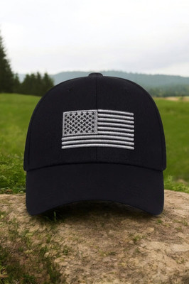 Lauren Adams Embroidered Sports/Regular Cap Cap