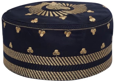 Friendship Solid Prayer Cap Cap