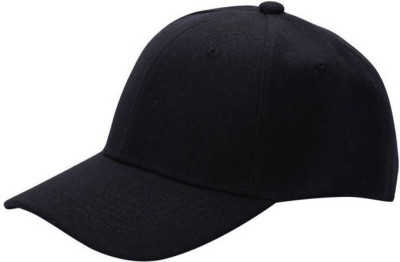 BNB Solid Sports/Regular Cap Cap