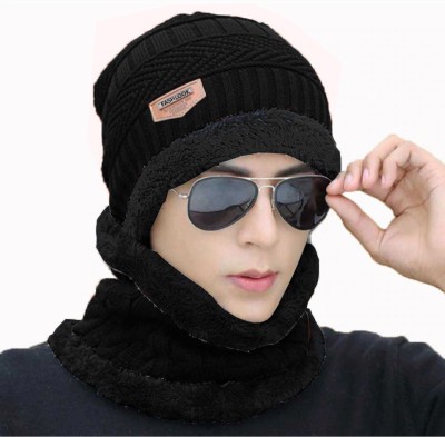 FASHLOOK Beanie Cap