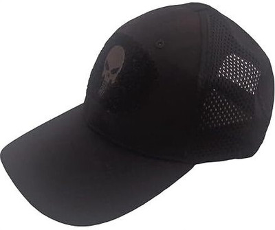 CAMPSOR Solid Sports/Regular Cap Cap