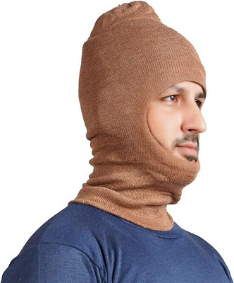 stupefying Solid Monkey Cap Cap