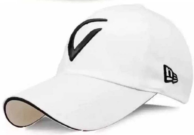 ALAMOS Embroidered Sports/Regular Cap Cap