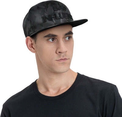 Vriraz Snapback Cap Cap