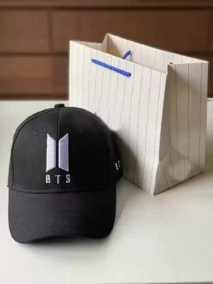 HMOGOVON Self Design Sports/Regular Cap Cap