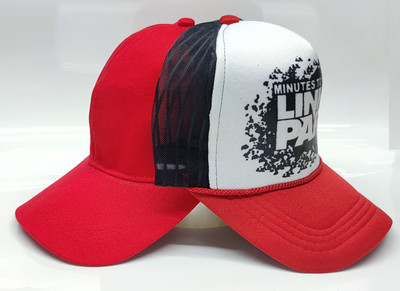 RD YTR Self Design, Solid, Printed Sports/Regular Cap Cap(Pack of 2)