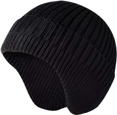 MOMISY Striped Sports/Regular Cap Cap