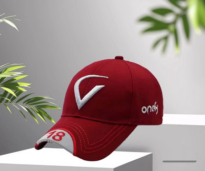 BLUCAPS Sports/Regular Cap Cap