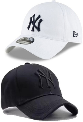 ILLARION Sports/Regular Cap Cap(Pack of 2)
