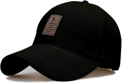 Fizox Solid, Self Design Sports/Regular Cap Cap