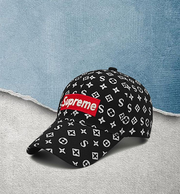 Highever Printed Sports/Regular Cap Cap