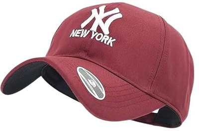 tomorrow fashion Solid Sports/Regular Cap Cap