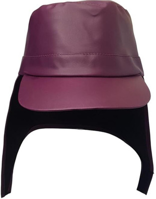 Taliorvisit Solid Sports/Regular Cap Cap