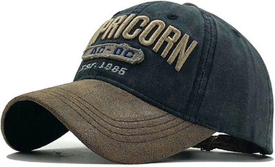 HANDCUFFS Sports/Regular Cap Cap