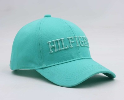 Hilfiger Embroidered Sports/Regular Cap Cap