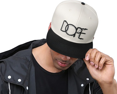 VRITRAZ Snapback Cap Cap