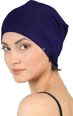 Tough Headwear Solid Beanie Cap
