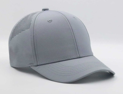 Polo Solid Sports/Regular Cap Cap