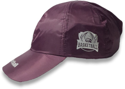 CCI Printed Sports/Regular Cap Cap