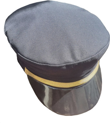 FQZILON Solid Visor Cap Cap