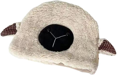 SYGA Solid Beanie Cap