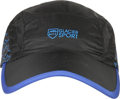 iSweven Solid Sports/Regular Cap Cap