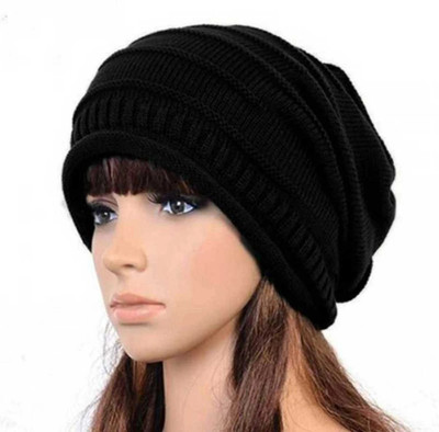 EVENDEN Beanie Cap