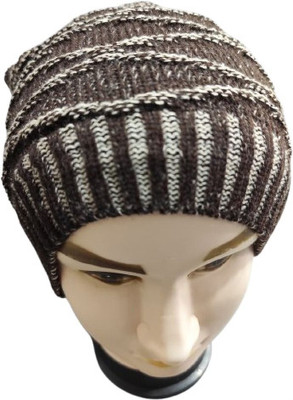 show Beanie Cap