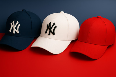 cap world Solid, Self Design, Embroidered Sports/Regular Cap Cap(Pack of 3)
