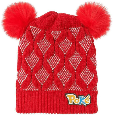 barbareek Beanie Cap