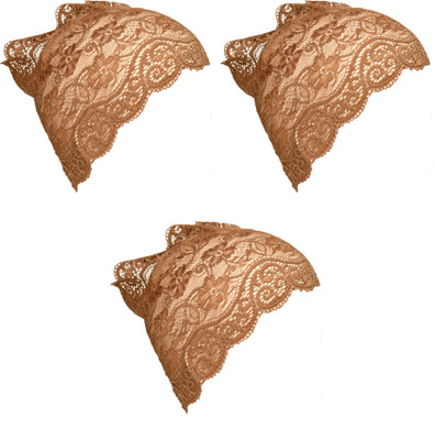 DCENT KRAFT Self Design Skull Cap Cap(Pack of 3)