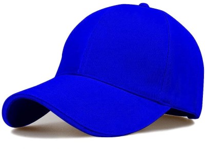 INFISPACE Solid Sports/Regular Cap Cap