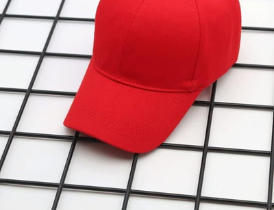 KAP ZONE Self Design Sports/Regular Cap Cap