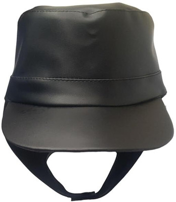 Hench Solid Sports/Regular Cap Cap
