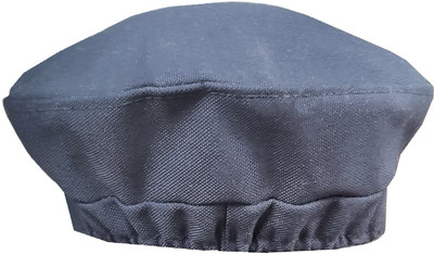 FQZILON Solid Snapback Cap Cap