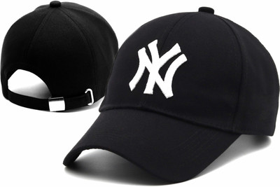 Winity Embroidered Sports/Regular Cap Cap