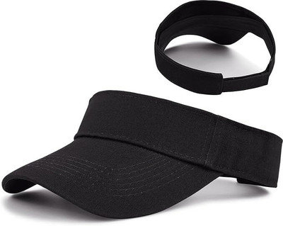INFISPACE Solid Visor Cap Cap