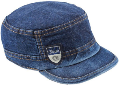 ALAMOS Self Design Sports/Regular Cap Cap
