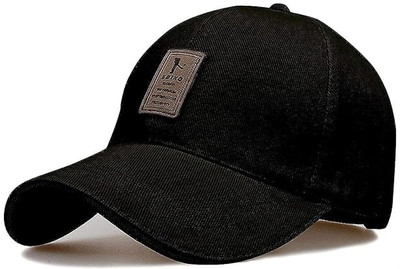 Capitalpoint Embroidered Sports/Regular Cap Cap