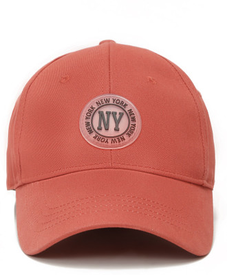 CANTABIL Solid Sports/Regular Cap Cap