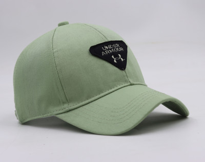 Life Friends Embroidered Snapback Cap Cap