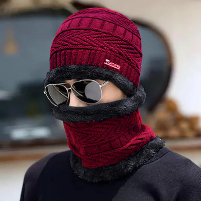 FREAKS Beanie Cap