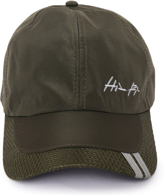 ZACHARIAS Solid, Striped Sports/Regular Cap Cap