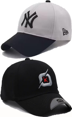 FD FLORIDA Sports/Regular Cap Cap(Pack of 2)
