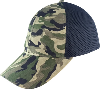 GZJPQXZO Printed Sports/Regular Cap Cap